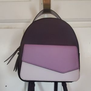 Botkier Cobble Hill Convertible Backpack